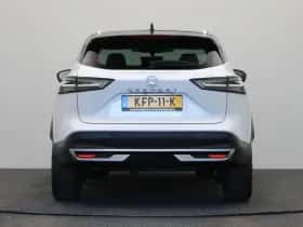 Nissan Qashqai (2025) thumbnail 7