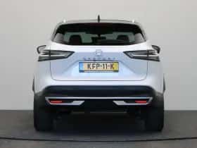 Nissan Qashqai (2025) thumbnail 7