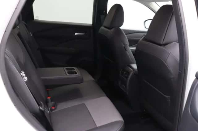 Nissan Qashqai (2025) thumbnail 8