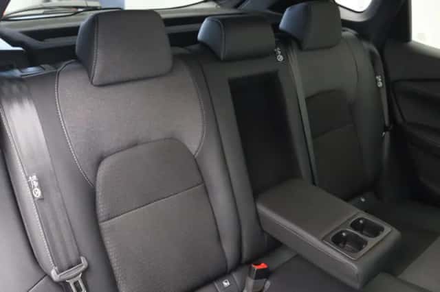 Nissan Qashqai (2025) thumbnail 9