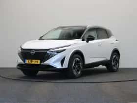 Nissan Qashqai (2025) thumbnail 10