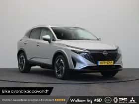 Nissan Qashqai (2025) thumbnail 1
