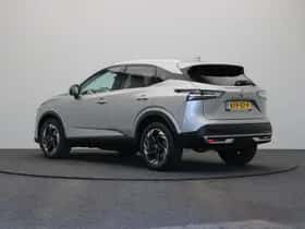 Nissan Qashqai (2025) thumbnail 2