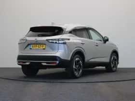 Nissan Qashqai (2025) thumbnail 11