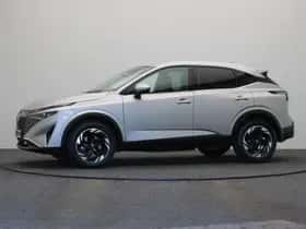 Nissan Qashqai (2025) thumbnail 12