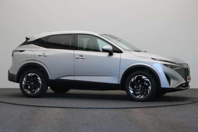 Nissan Qashqai (2025) thumbnail 13