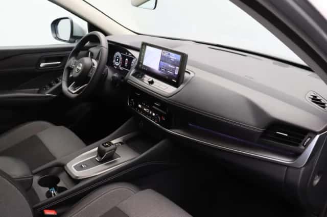 Nissan Qashqai (2025) thumbnail 14