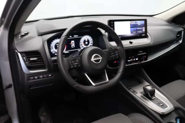 Nissan Qashqai (2025) thumbnail 18