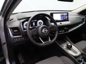 Nissan Qashqai (2025) thumbnail 18