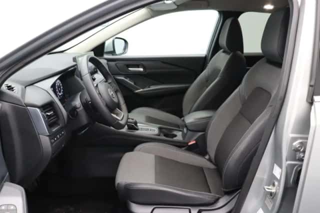 Nissan Qashqai (2025) thumbnail 20