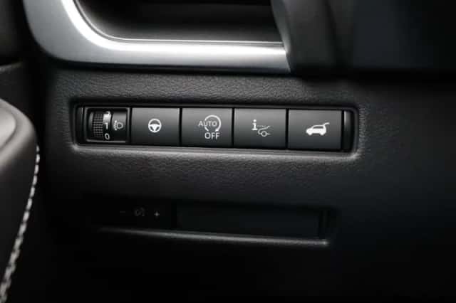 Nissan Qashqai (2025) thumbnail 21