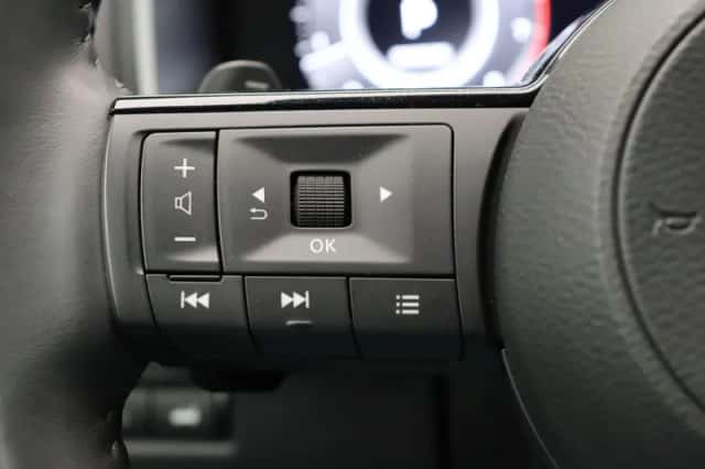 Nissan Qashqai (2025) thumbnail 22
