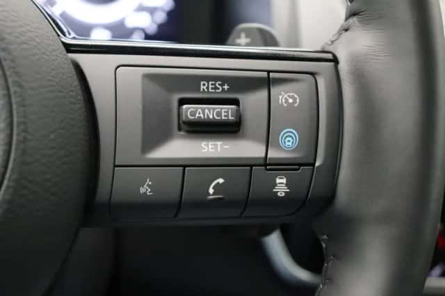Nissan Qashqai (2025) thumbnail 23