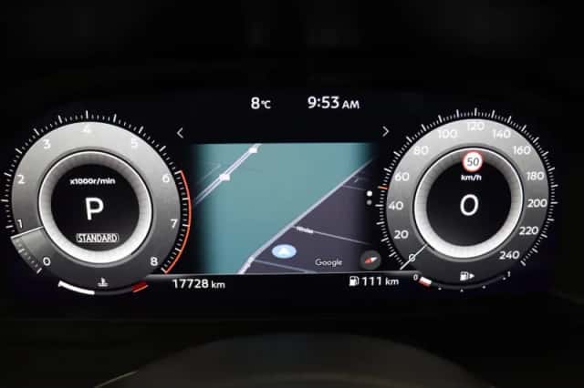 Nissan Qashqai (2025) thumbnail 26