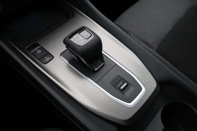 Nissan Qashqai (2025) thumbnail 28
