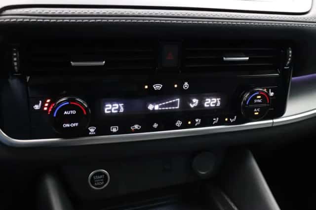 Nissan Qashqai (2025) thumbnail 33