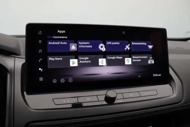 Nissan Qashqai (2025) thumbnail 38