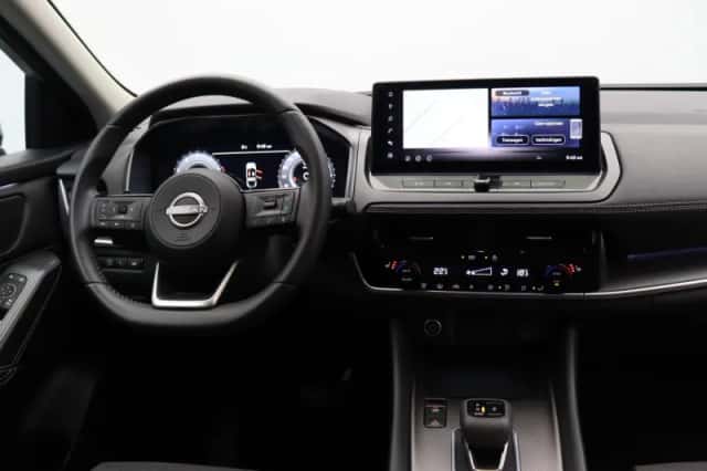Nissan Qashqai (2025) thumbnail 5