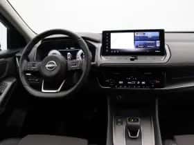 Nissan Qashqai (2025) thumbnail 5