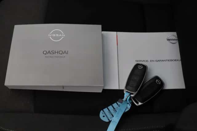 Nissan Qashqai (2025) thumbnail 41