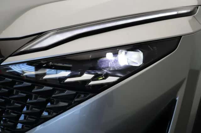 Nissan Qashqai (2025) thumbnail 43