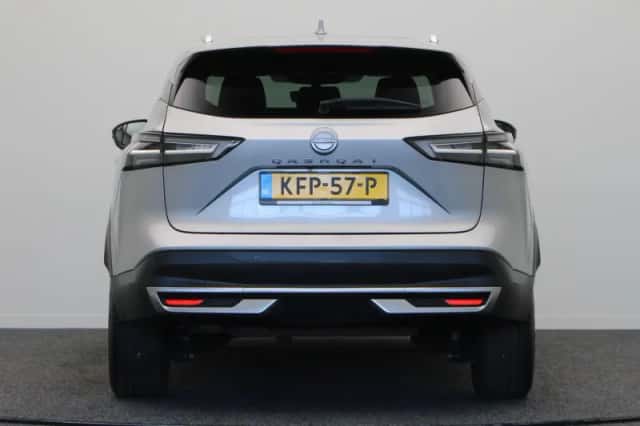 Nissan Qashqai (2025) thumbnail 7