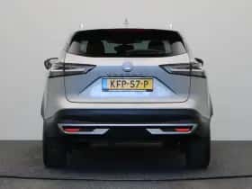 Nissan Qashqai (2025) thumbnail 7