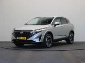 Nissan Qashqai (2025) thumbnail 10