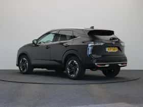 Nissan Qashqai (2024) thumbnail 2