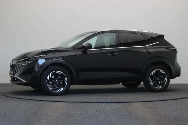 Nissan Qashqai (2024) thumbnail 12