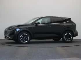 Nissan Qashqai (2024) thumbnail 12
