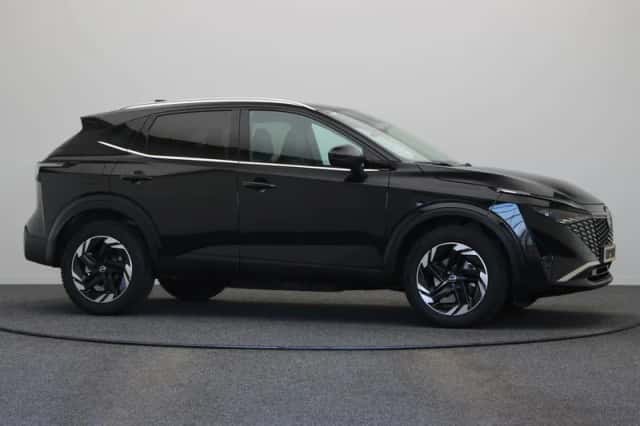Nissan Qashqai (2024) thumbnail 13