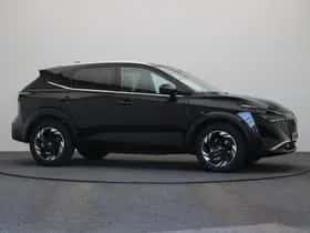 Nissan Qashqai (2024) thumbnail 13