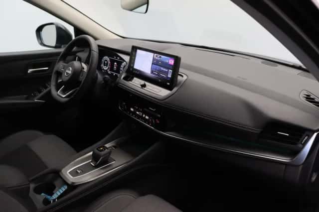 Nissan Qashqai (2024) thumbnail 14