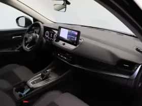 Nissan Qashqai (2024) thumbnail 14
