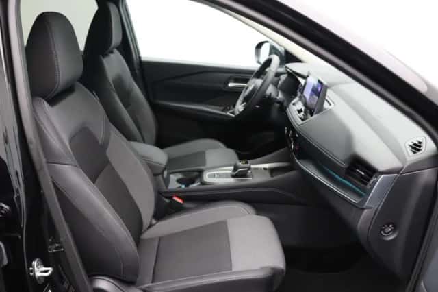 Nissan Qashqai (2024) thumbnail 15