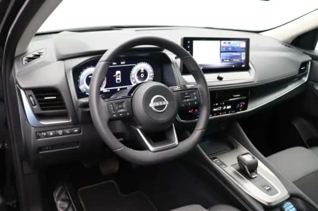 Nissan Qashqai (2024) thumbnail 18