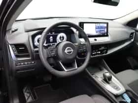 Nissan Qashqai (2024) thumbnail 18