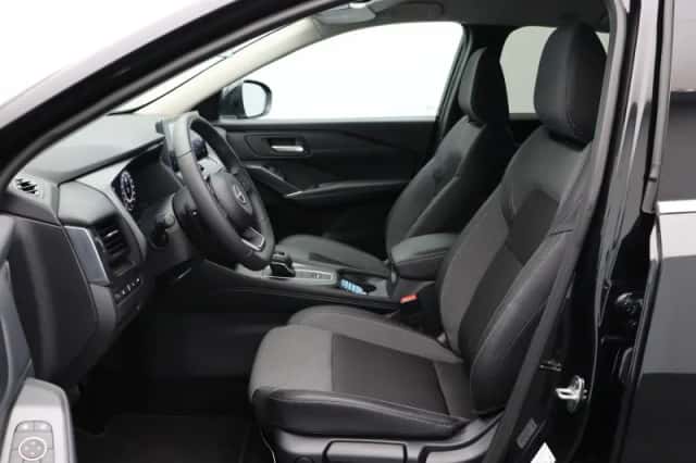 Nissan Qashqai (2024) thumbnail 20