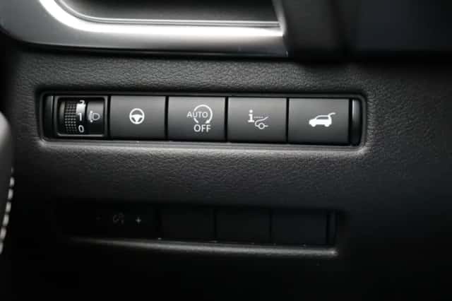 Nissan Qashqai (2024) thumbnail 21