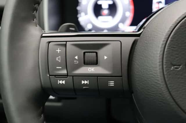 Nissan Qashqai (2024) thumbnail 22