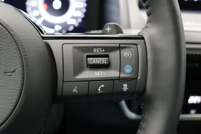 Nissan Qashqai (2024) thumbnail 23