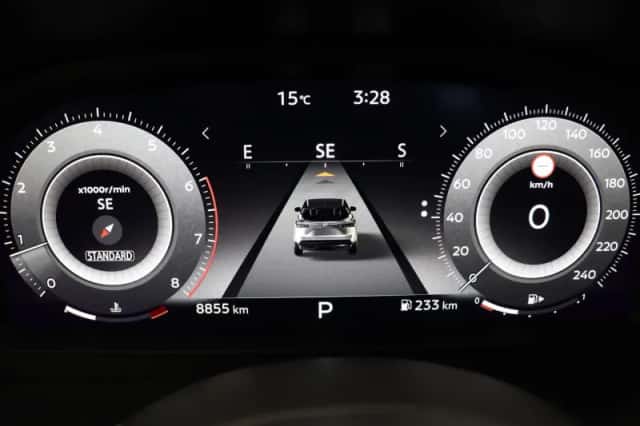 Nissan Qashqai (2024) thumbnail 26
