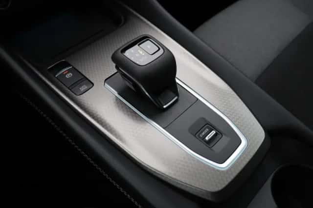 Nissan Qashqai (2024) thumbnail 28