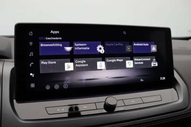 Nissan Qashqai (2024) thumbnail 36