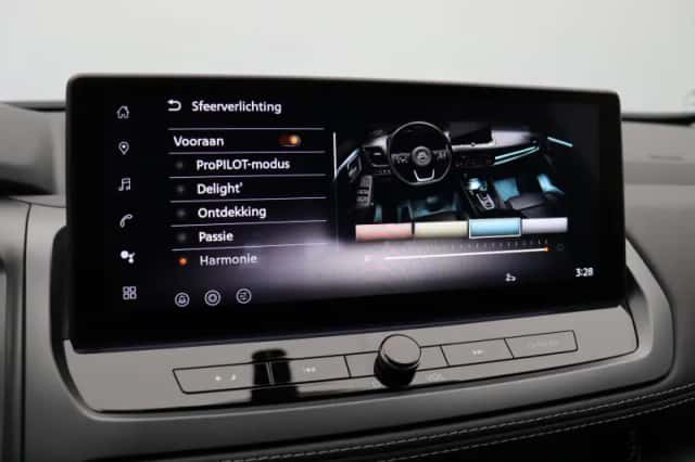 Nissan Qashqai (2024) thumbnail 37