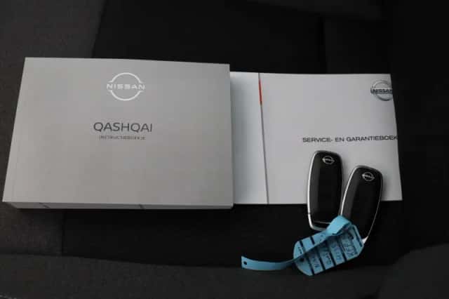 Nissan Qashqai (2024) thumbnail 39