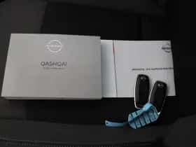Nissan Qashqai (2024) thumbnail 39