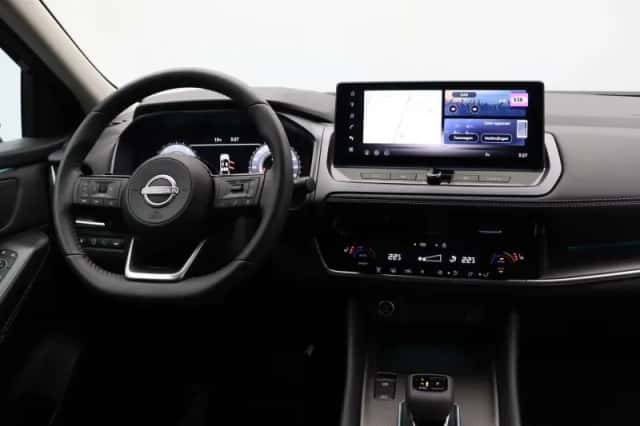 Nissan Qashqai (2024) thumbnail 5