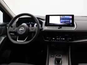 Nissan Qashqai (2024) thumbnail 5